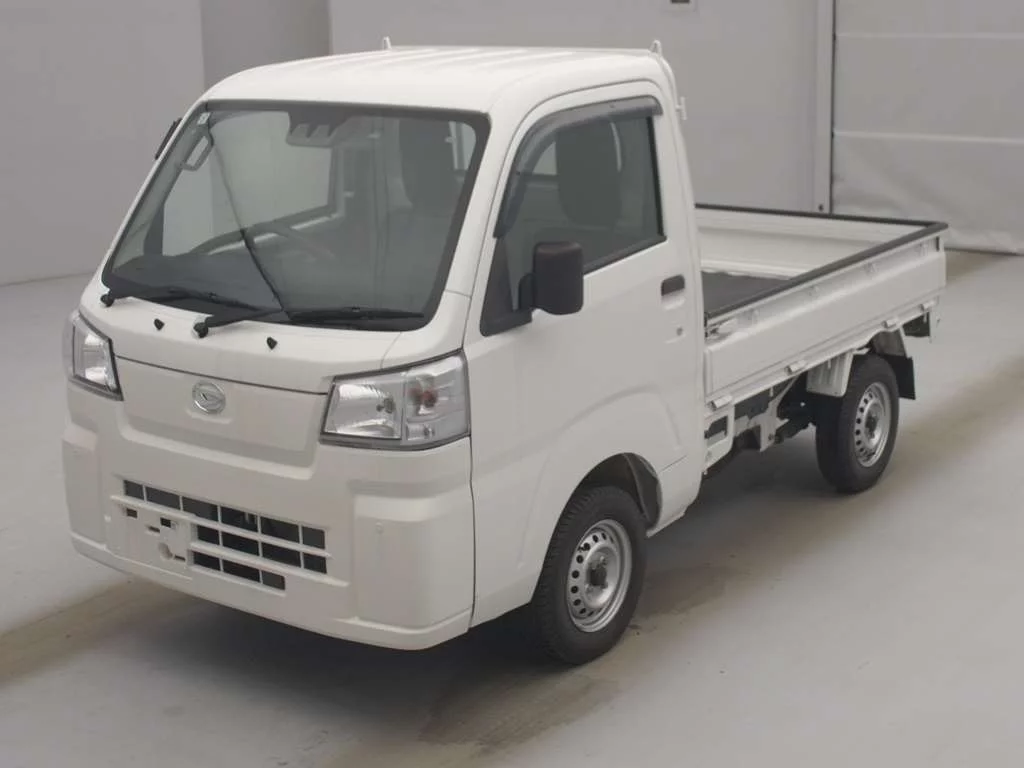 Daihatsu Hijet Truck S510P 2022